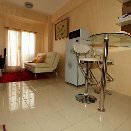 Sewa Harian Apartemen Puri Park View Yakarta Exterior foto