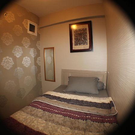 Sewa Harian Apartemen Puri Park View Yakarta Exterior foto